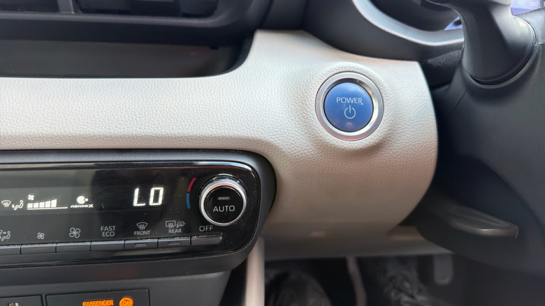 Toyota Yaris 1.5 Hybrid Excel 5dr CVT Hybrid Hatchback